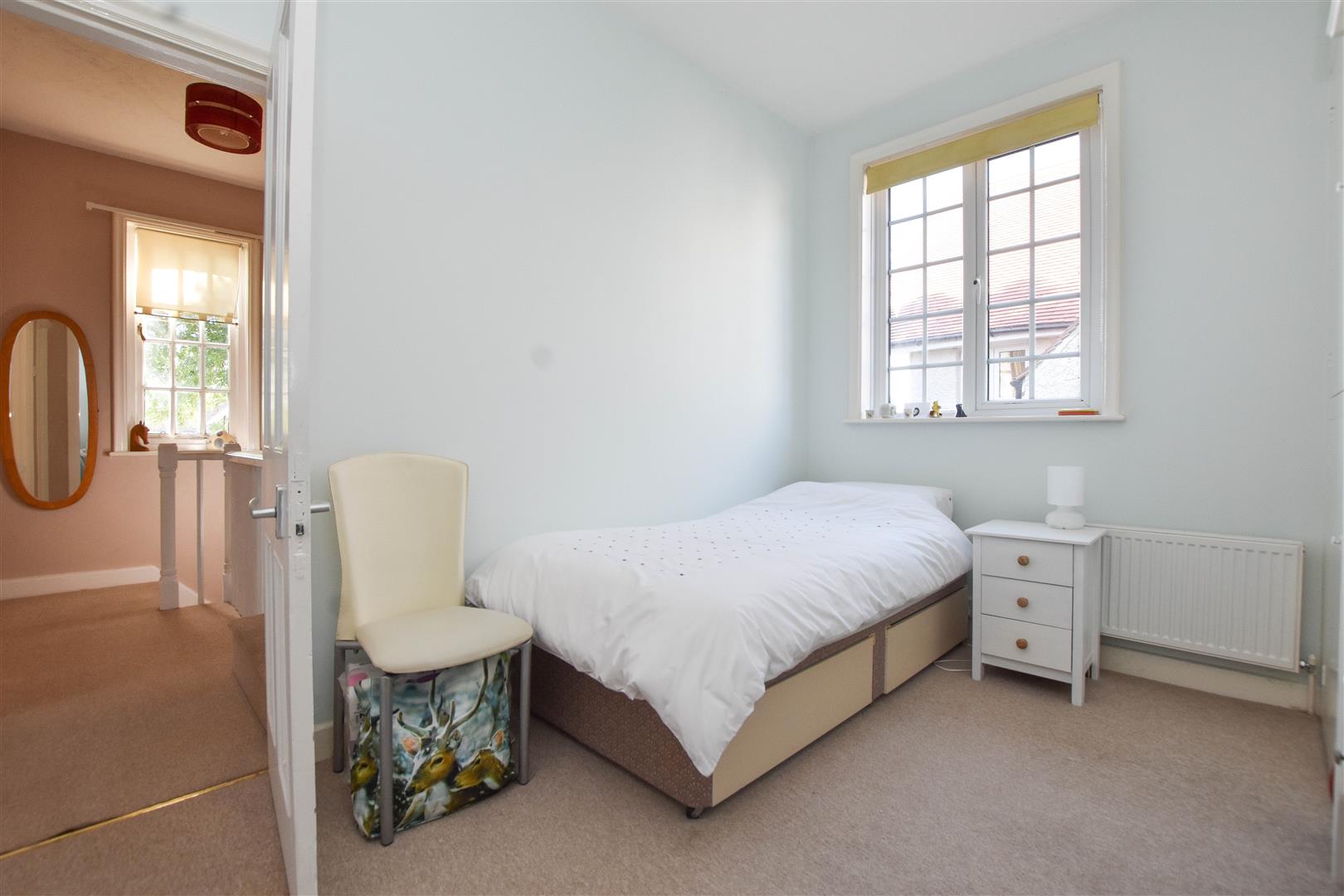 Property Details for Brodrick Road Eastbourne East Sussex BN22 9RB